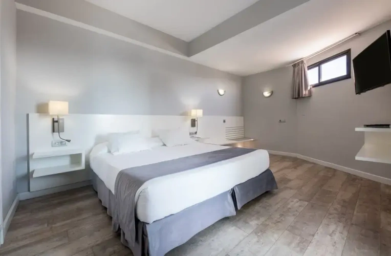 Double Junior Suite