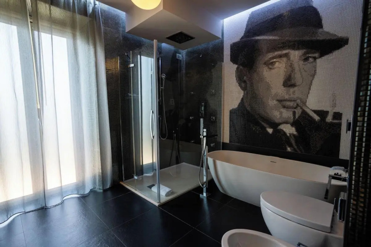 Divina Luxury Hotel photo 17