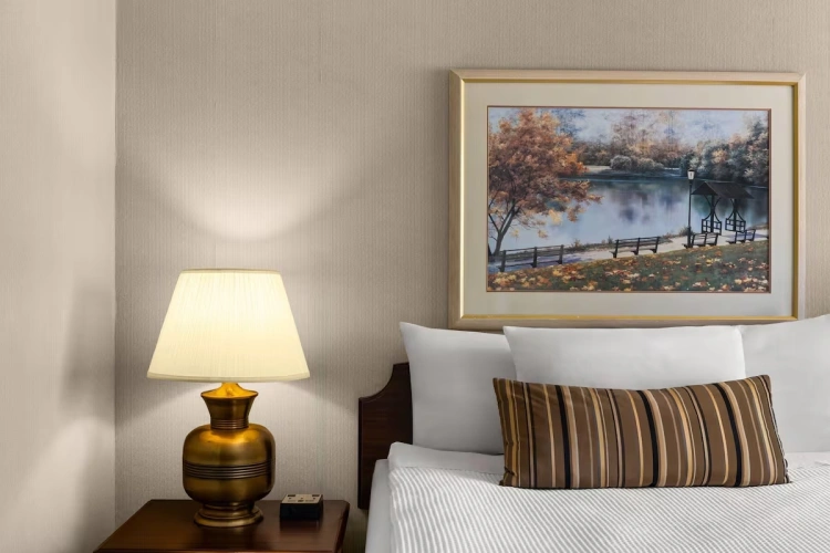Double room