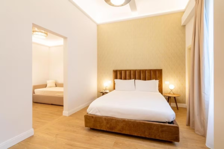 Ginori al Duomo Hotel