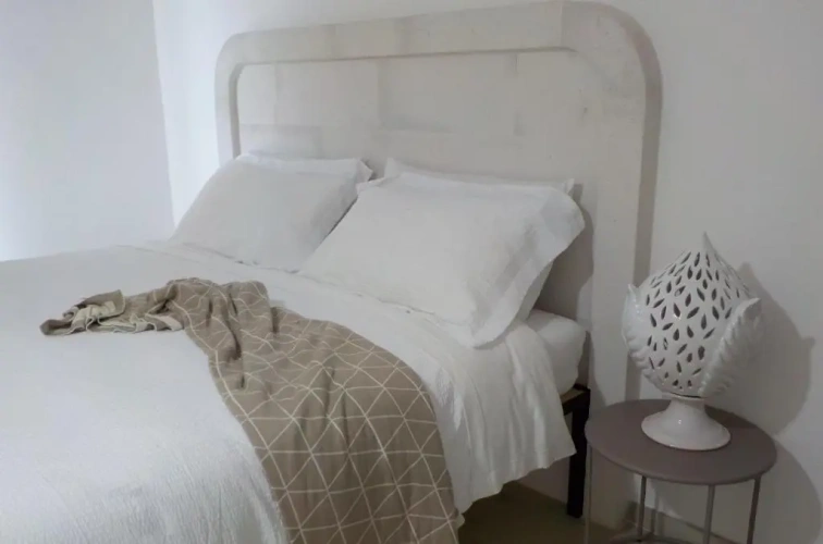 Deluxe with Spa Bath Suite