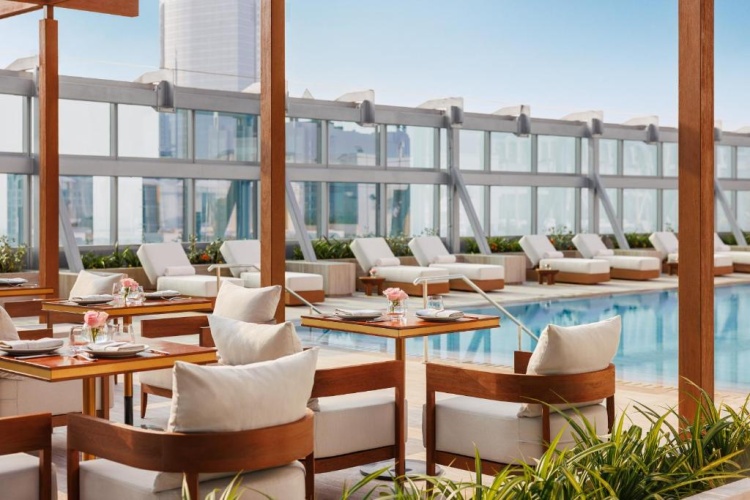 Jumeirah Living - World Trade Centre Residence photo 25