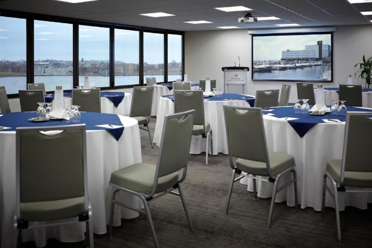 Delta Hotels Kingston Waterfront photo 19