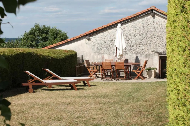 La Grangette