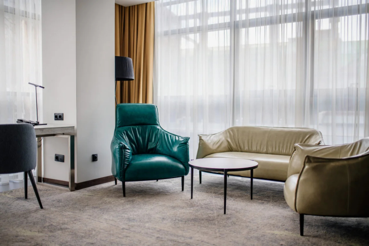 Фотография номера гостиницы Messier 53 Hotel Yerevan