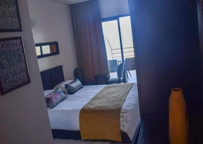 Premium Double room with sea view