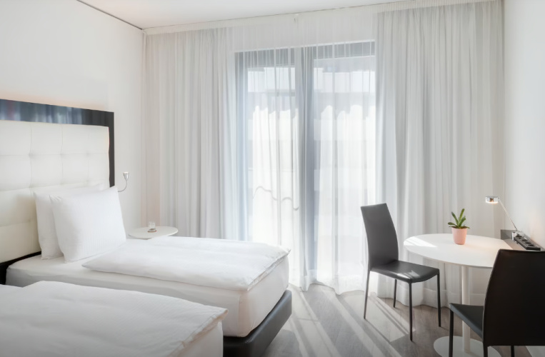 The Innside Twin room