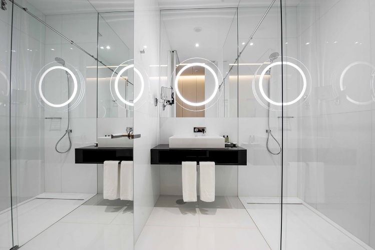 BessaHotel Liberdade photo 13