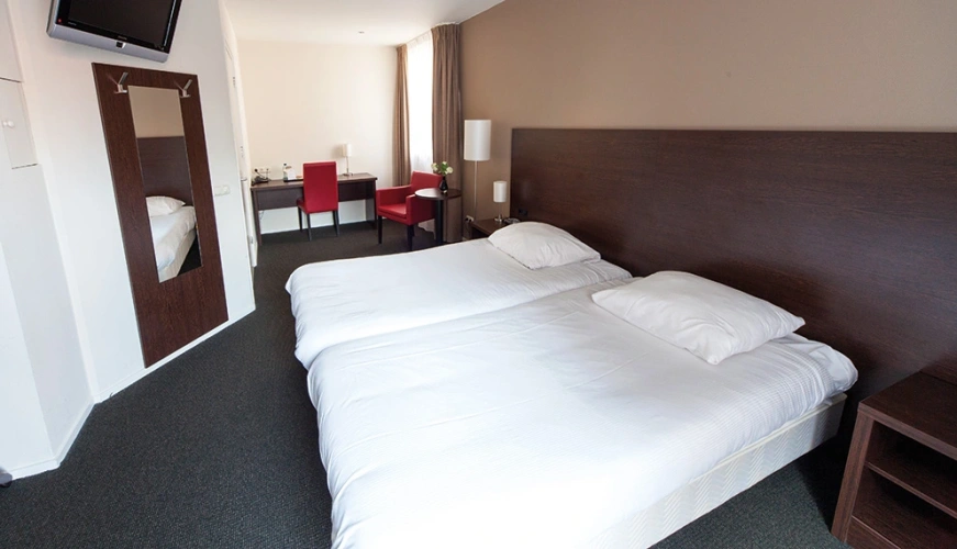 Comfort Twin room