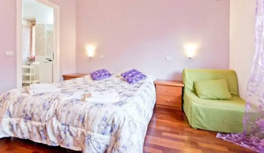 B&B Imma Roma