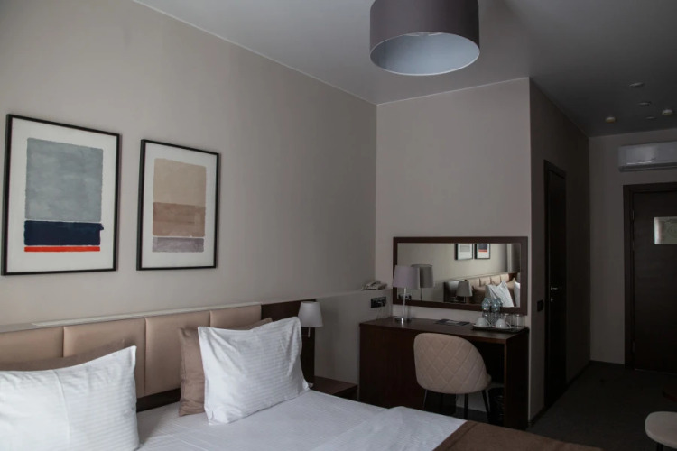 Фотография номера гостиницы Лайнер