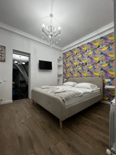 Lux Double Apartment
