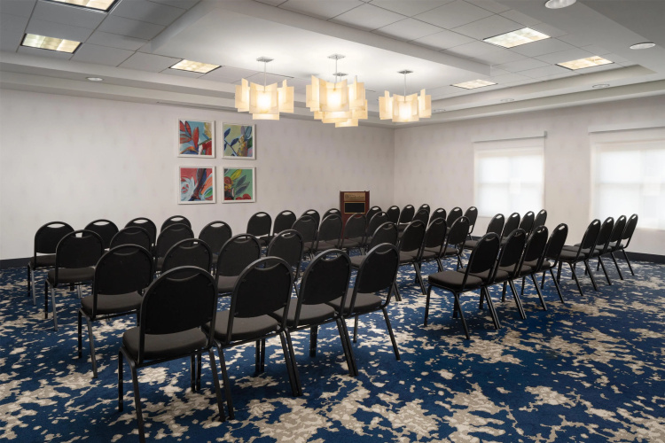 Hilton Garden Inn Charleston Waterfront/Downtown photo 18