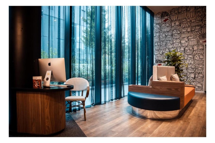 The Originals Boutique, Hotel Maison Montmartre, Paris (Qualys-Hotel) photo 33