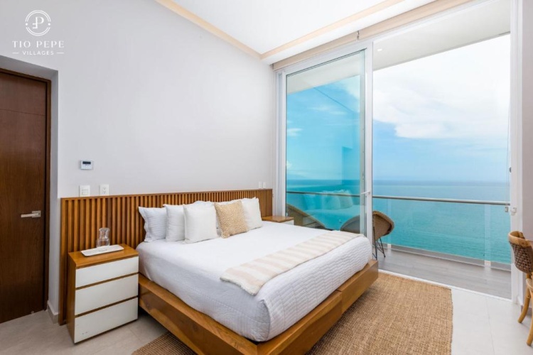 3 Bedrooms Apartment