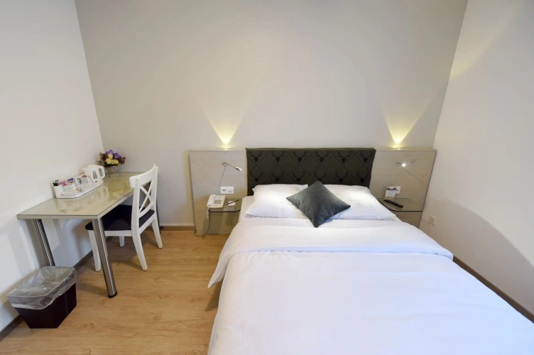 Grand Lit Double room