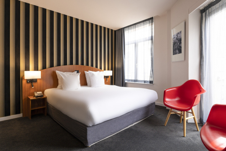 Premium Double room