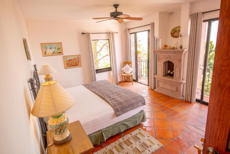 Sirena Double Suite
