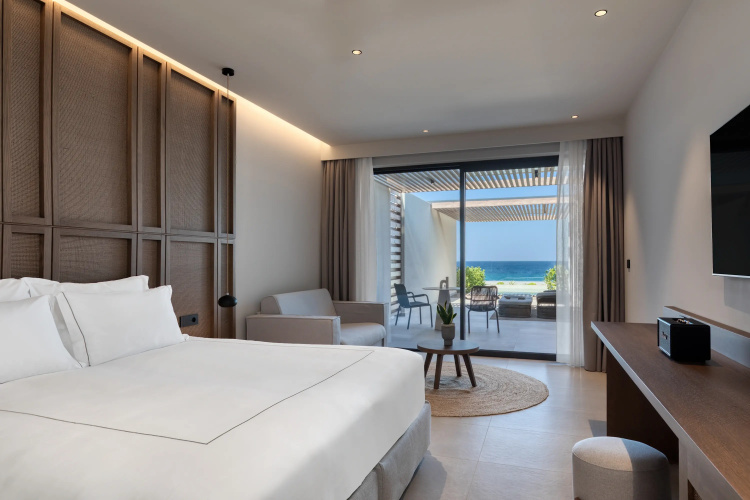 Mosay Kos All Suite Hotel