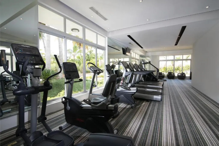 Melia Caribe Beach Resort photo 31