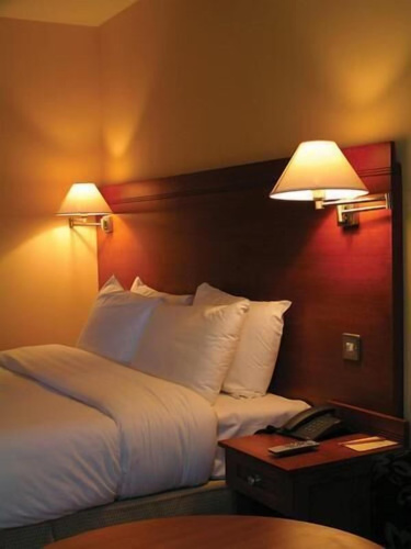 The Hickstead Hotel