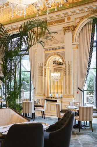 The Peninsula Paris photo 17