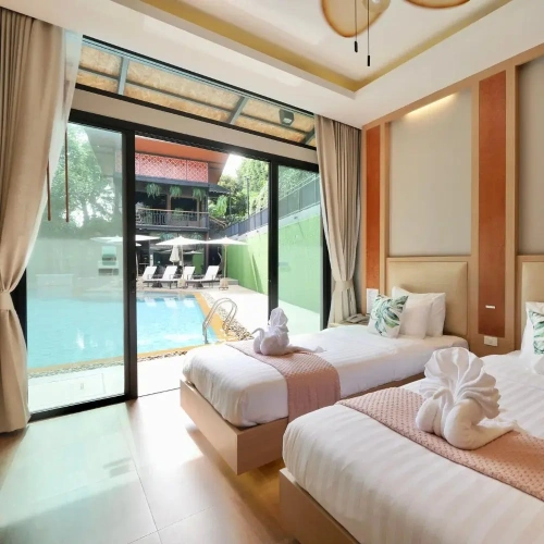 Family Suite