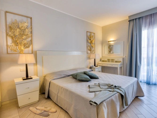 Royal Spa Double Suite