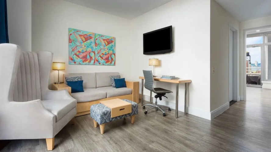 Arthouse Hotel New York City photo 10