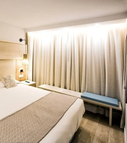 Standard Twin Apartment