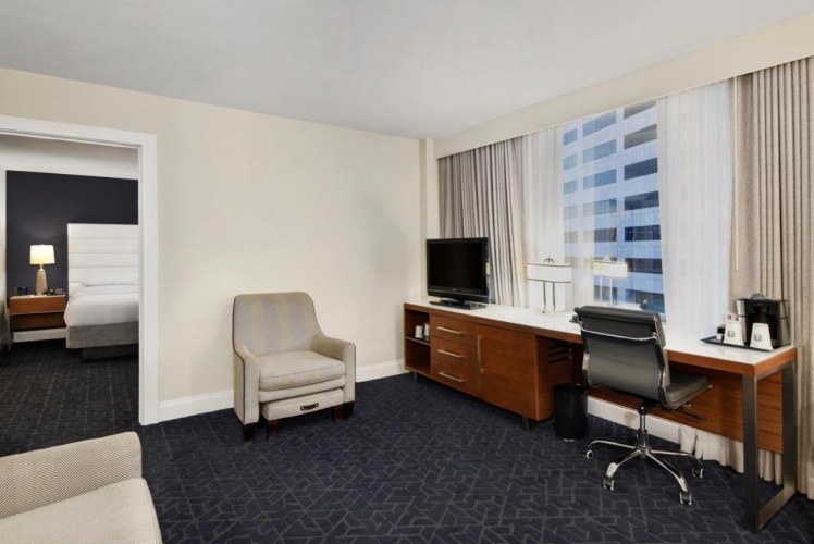 Hotel Tampa Riverwalk photo 13