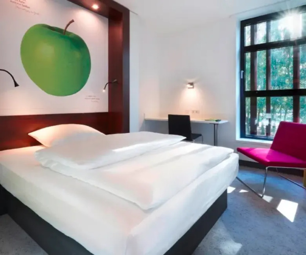 7THINGS - hotel & apartment