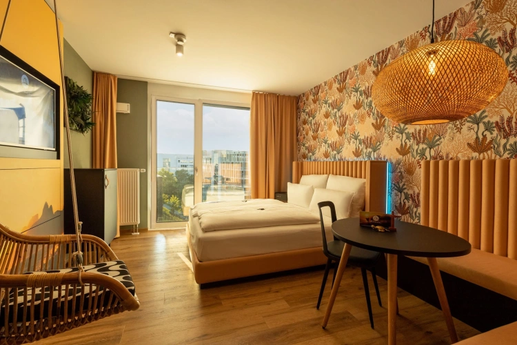 Copacabana Double Apartment