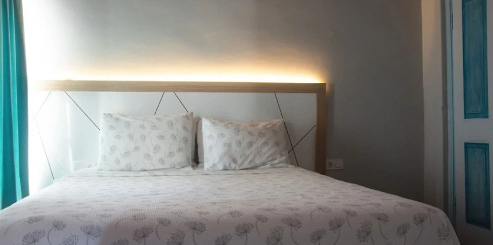 Acacia Double room