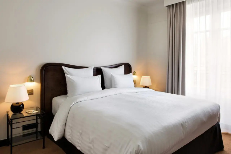 Hôtel Rochechouart, a Member of Design Hotels – Orso Hotel