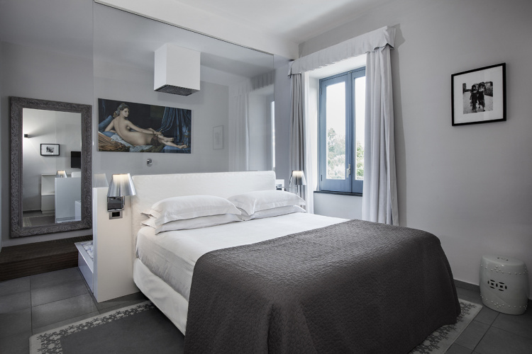 Chromotherapy Double Suite