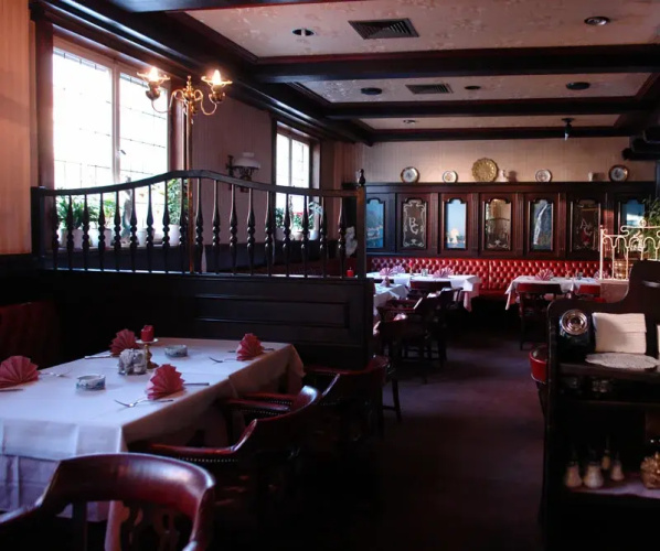 Hotel Filoxenia