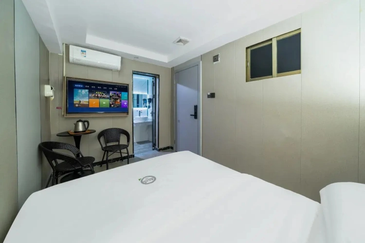 E-Privilege Double room