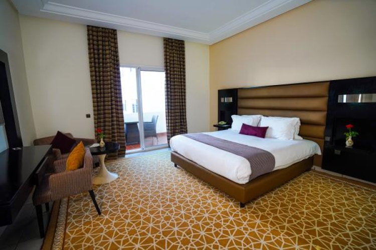 Junior Suite