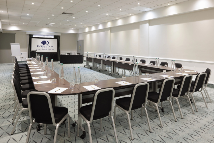 DoubleTree by Hilton Manchester Airport photo 36