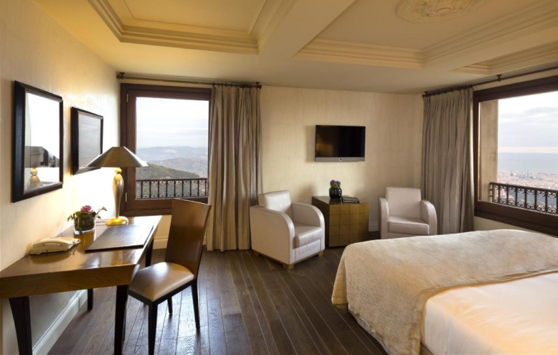 Gran Hotel La Florida photo 7
