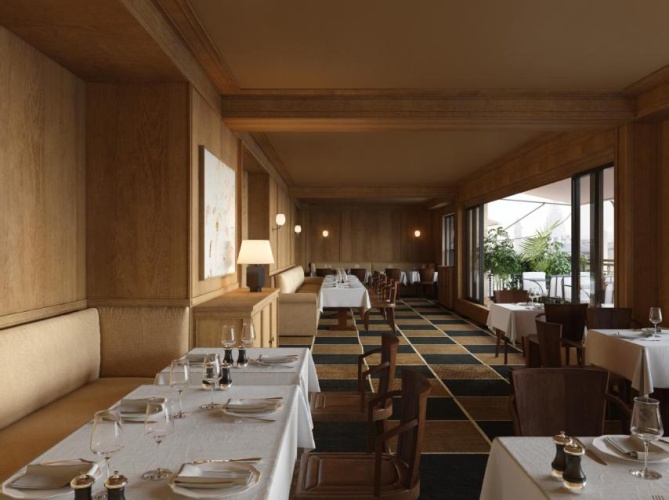 Hotel Balzac photo 17