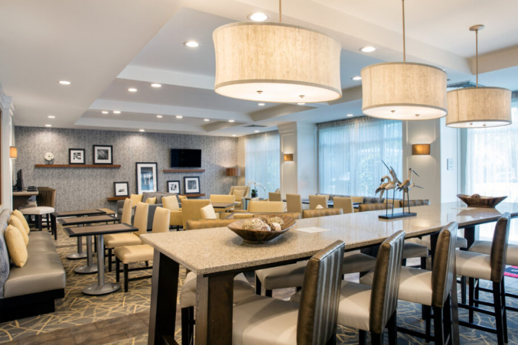 Hampton Inn Hallandale Beach Aventura photo 17