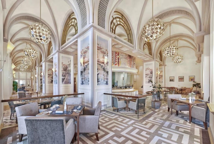 Emirates Palace Mandarin Oriental photo 15