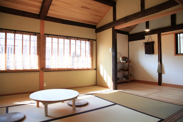 Japanese-Style room