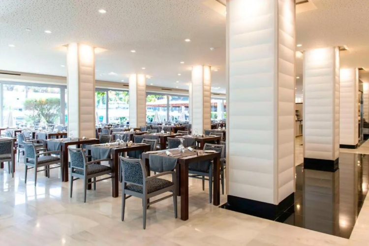 Spring Hotel Vulcano photo 16
