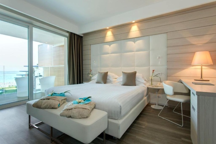 Almar Jesolo Resort & Spa photo 6