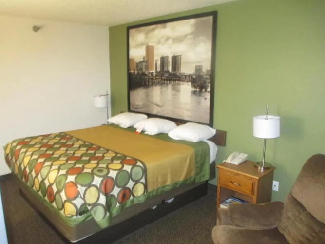 Twin Studio Suite