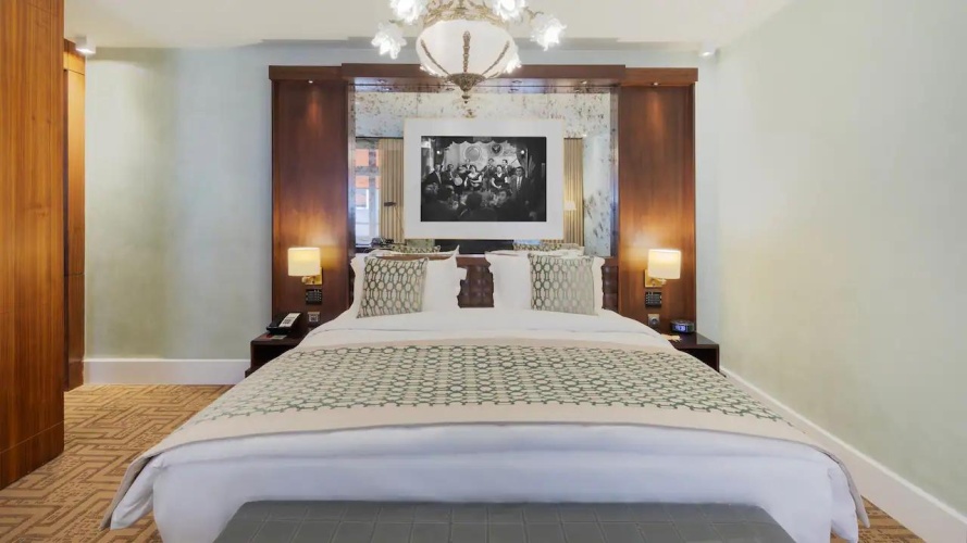 Park Double Suite