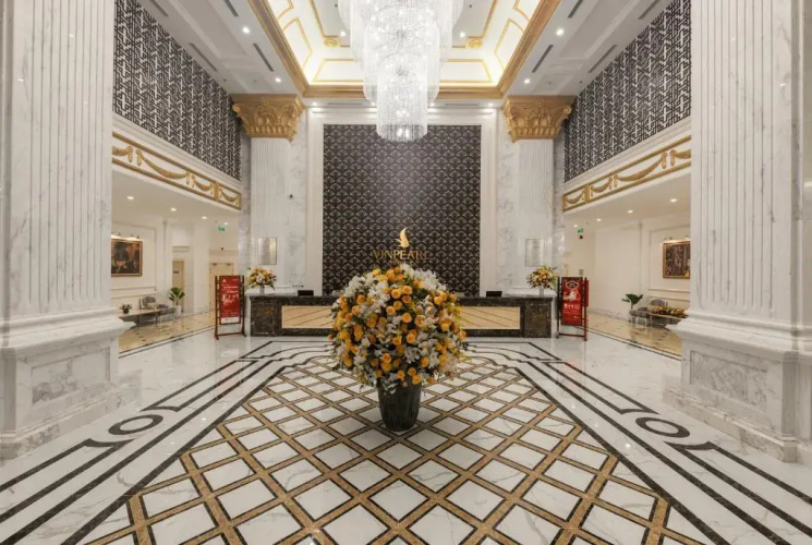 Melia Vinpearl Tay Ninh